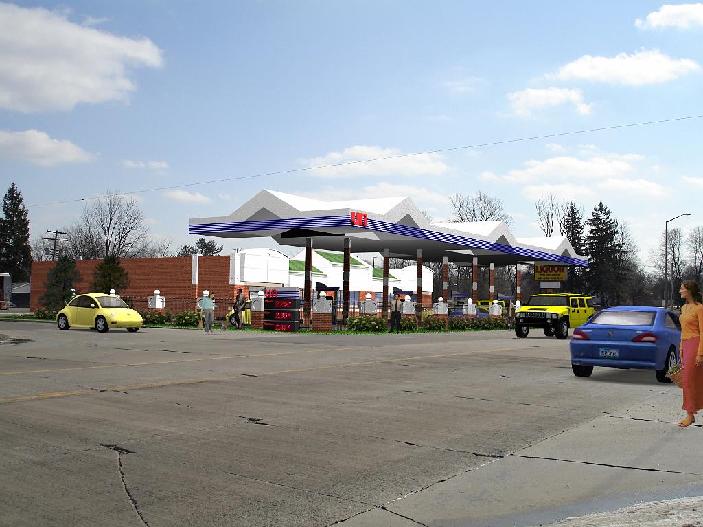 Gas Station Pontiac Michigan  2.jpg